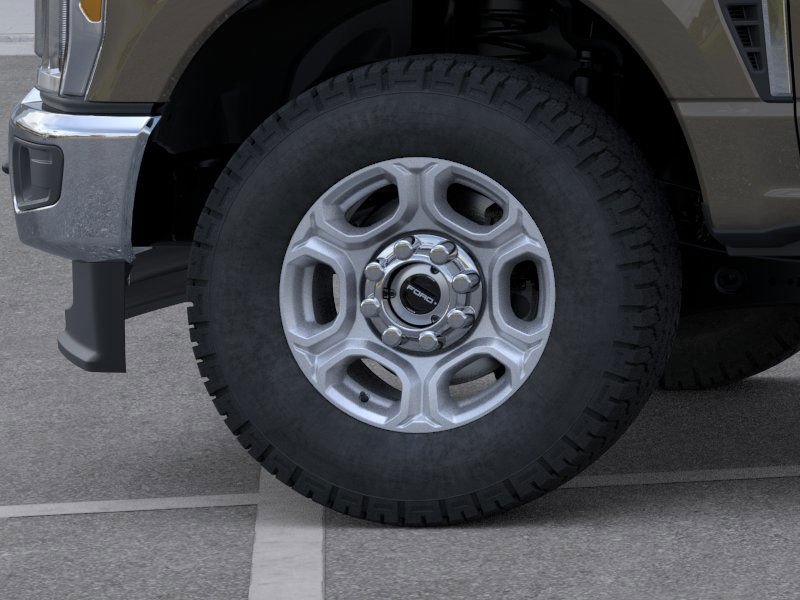 2026 Ford F-250 Super Duty XLT - Photo 42