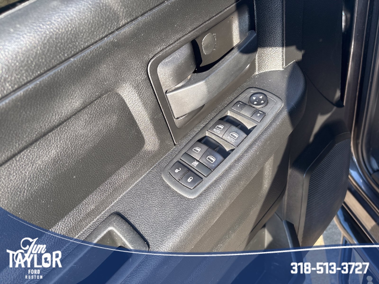 Used 2020 Gray Ram Tradesman image 13