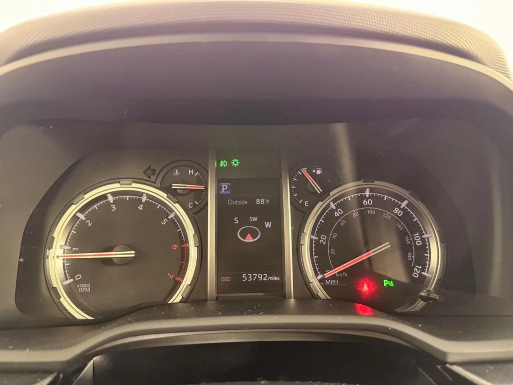 Used 2024 Beige Toyota Limited image 32