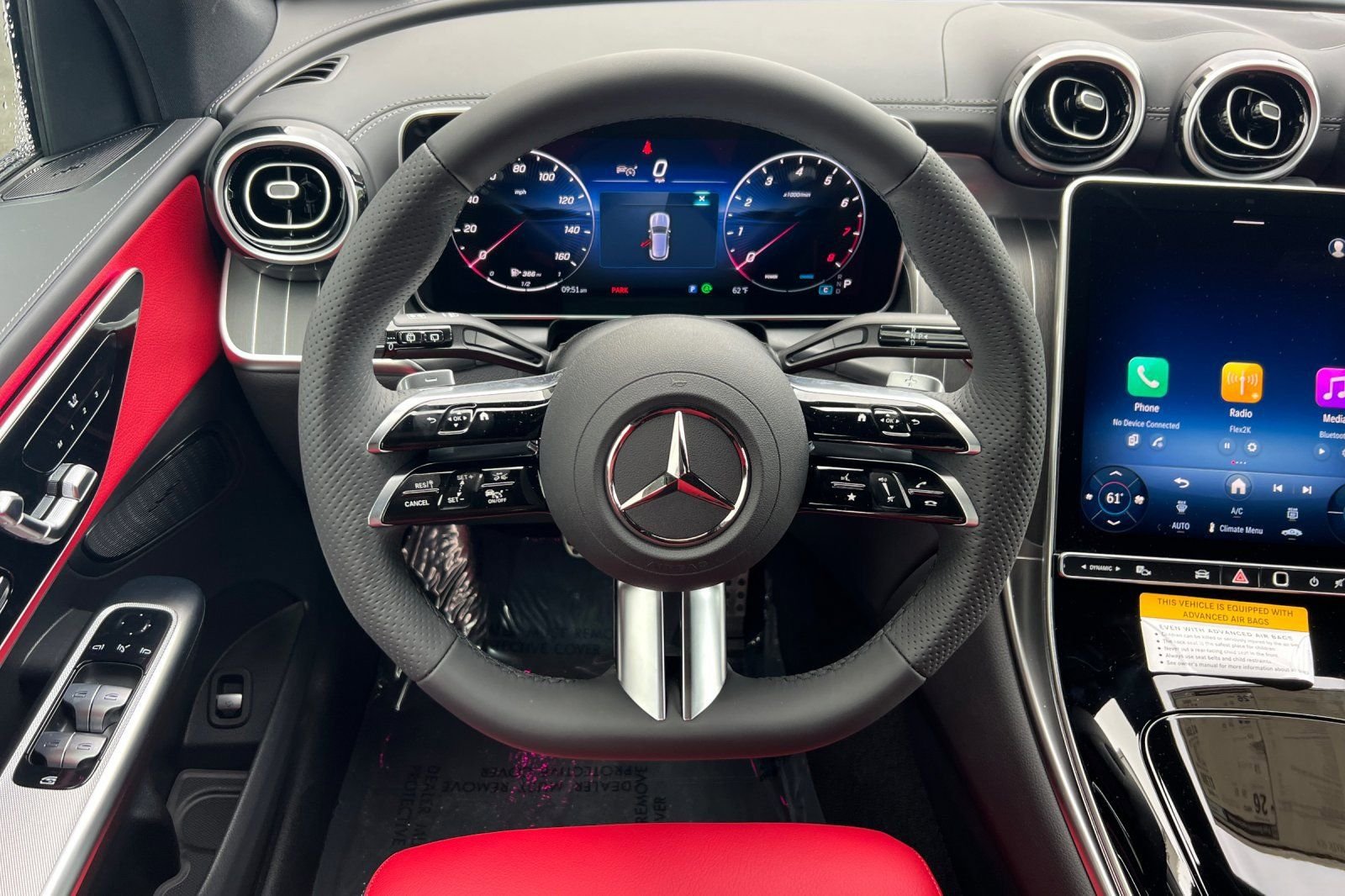 2026 Mercedes-Benz GLC Base - Photo 16