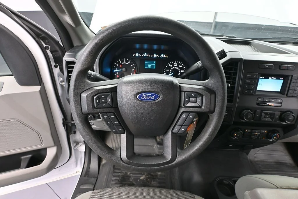2019 Ford F-150 XL - Photo 24