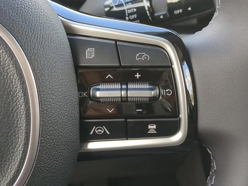 2026 Kia Carnival LXS - Photo 31
