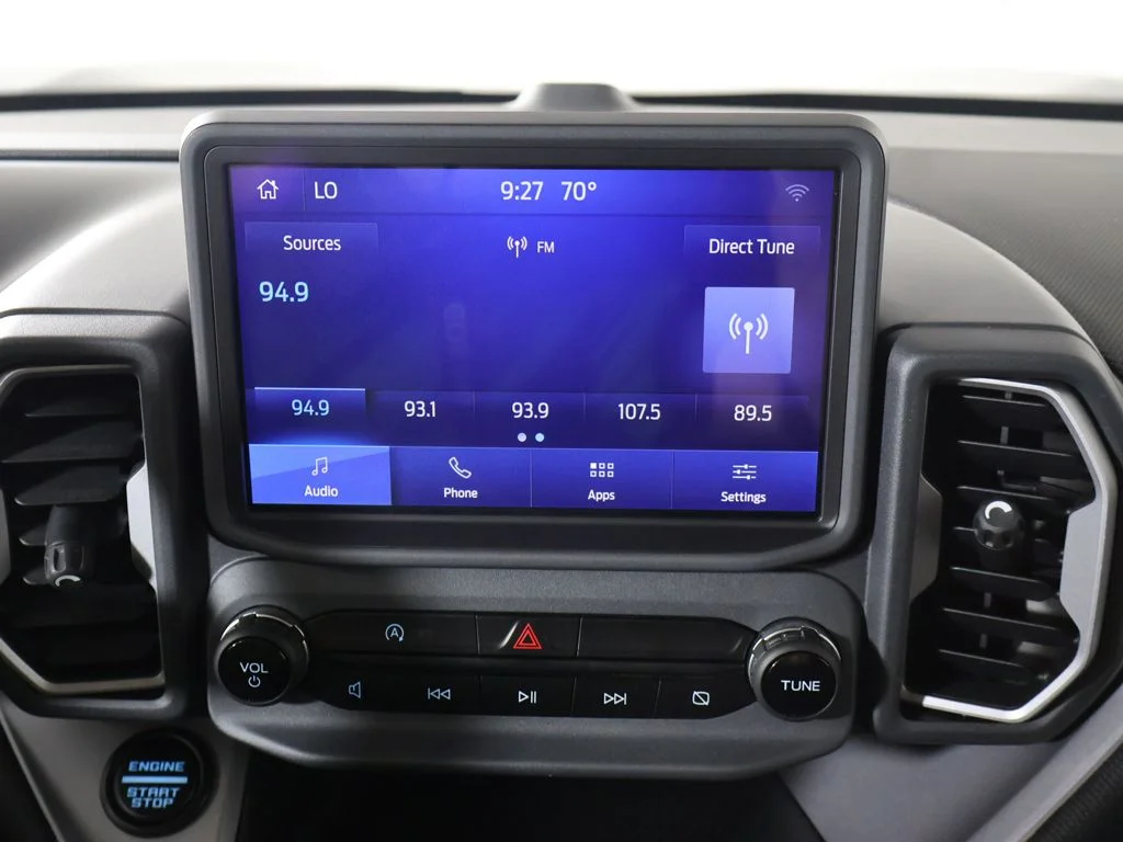 Used 2024 Gray Ford Big Bend image 40