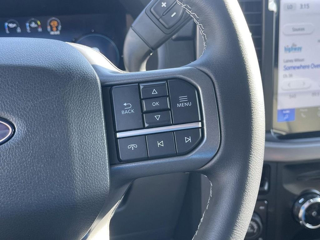 2025 Ford F-150 XLT - Photo 30
