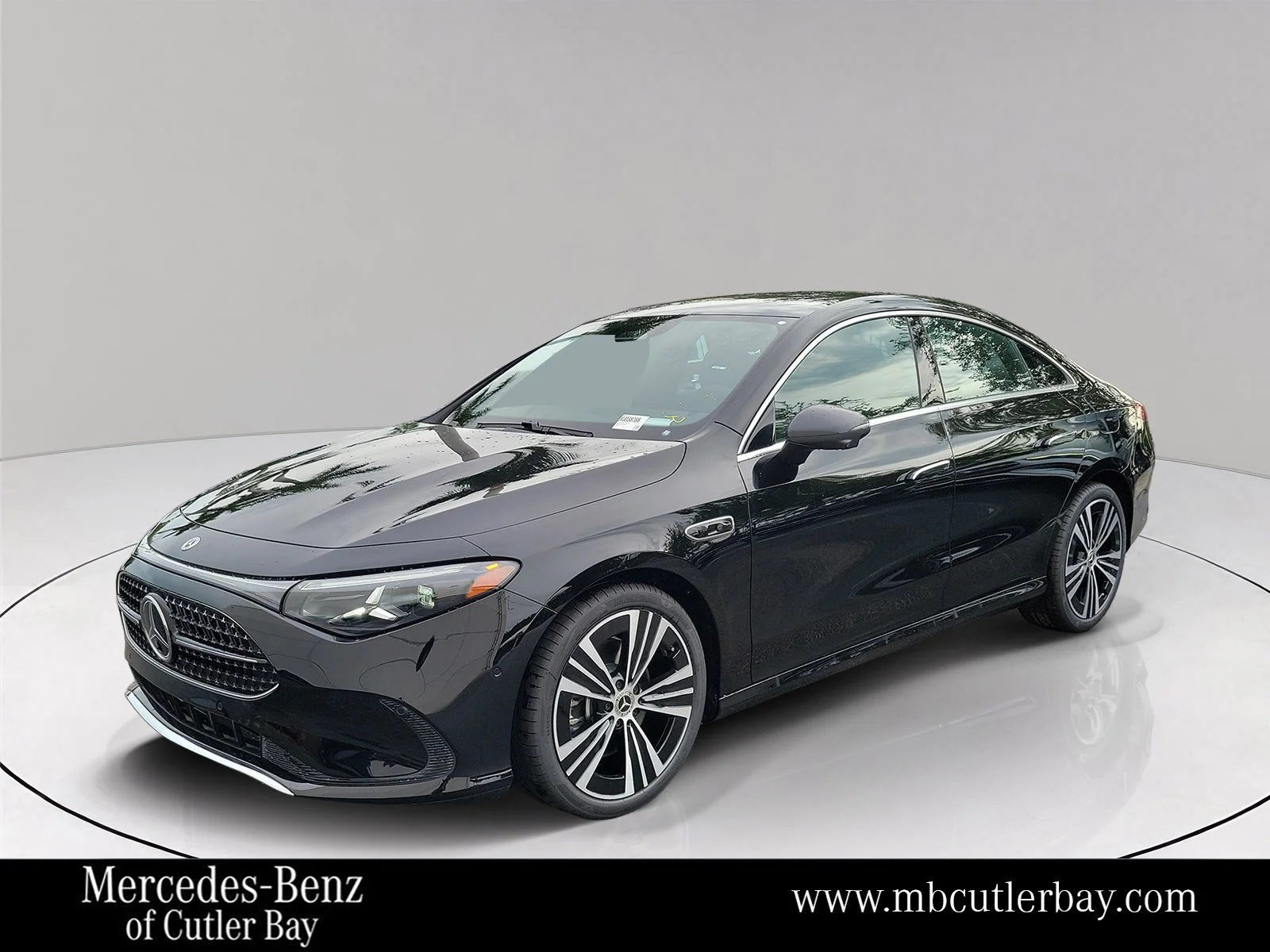 2027 Mercedes-Benz CLA