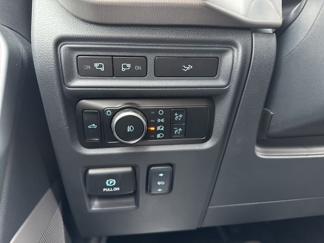 2024 Ford F-150 Lariat - Photo 6