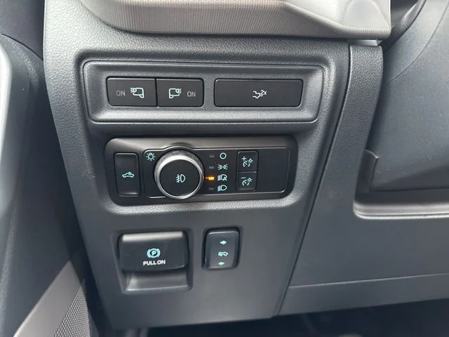 2024 Ford F-150 Lariat - Photo 6