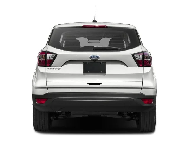 Used 2017 Oxford White Ford SE image 5