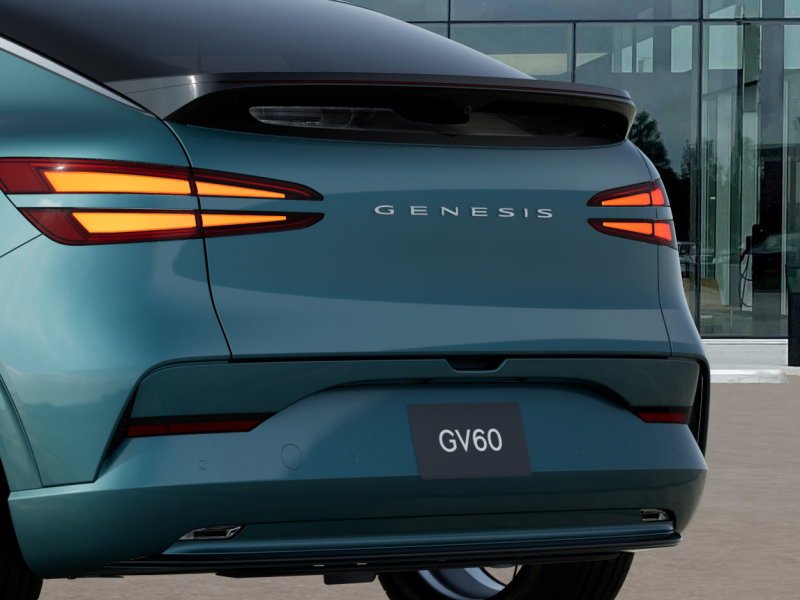 New 2027 Tromso Green Genesis STANDARD image 15
