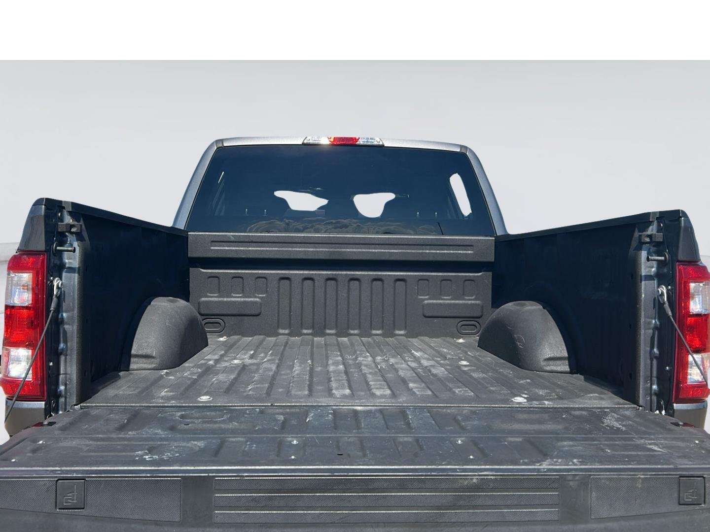 Used 2023 Carbonized Gray Ford XL image 28