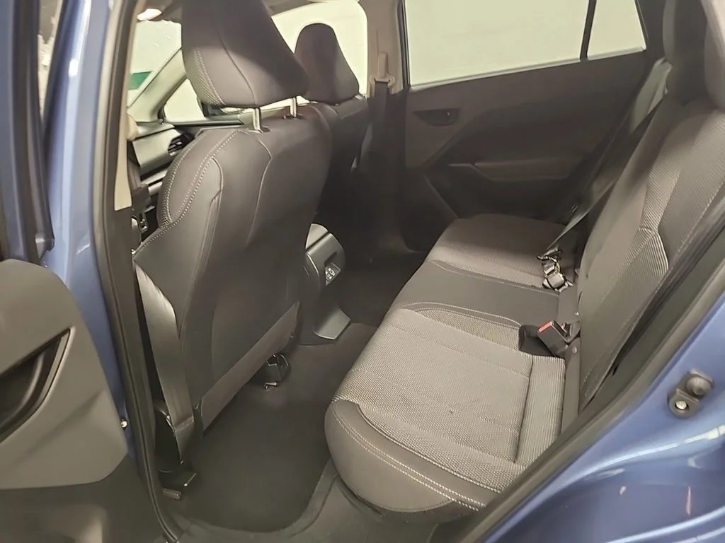 Used 2024 Blue Subaru Premium image 11