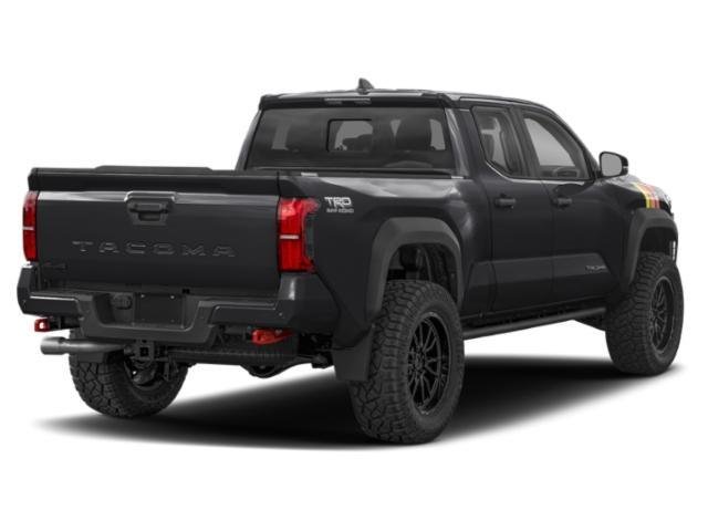 New 2026 Black Toyota TRD Off-Road i-FORCE MAX image 11