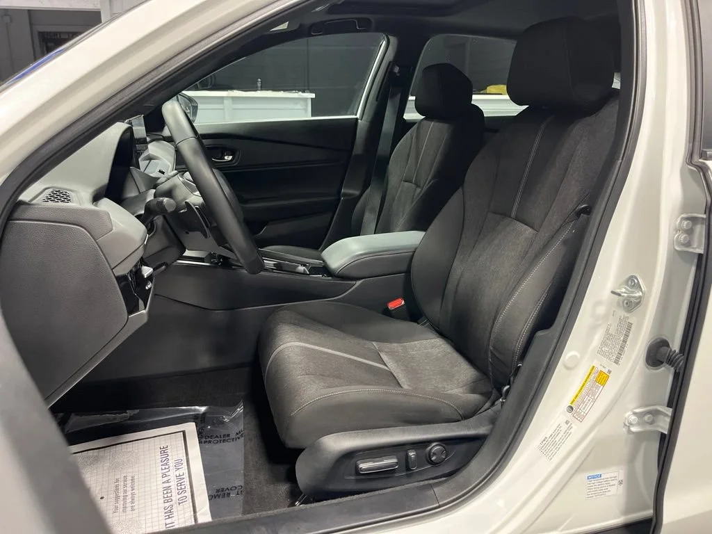 2023 Honda Accord Hybrid Sport - Photo 49