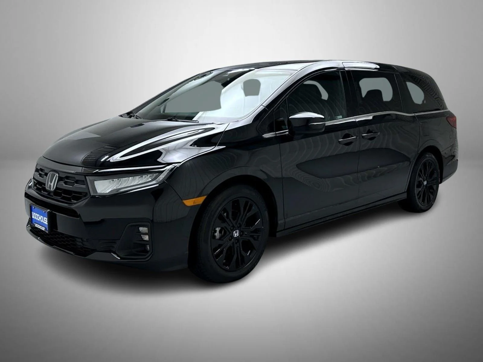2025 Honda Odyssey Sport L's photo
