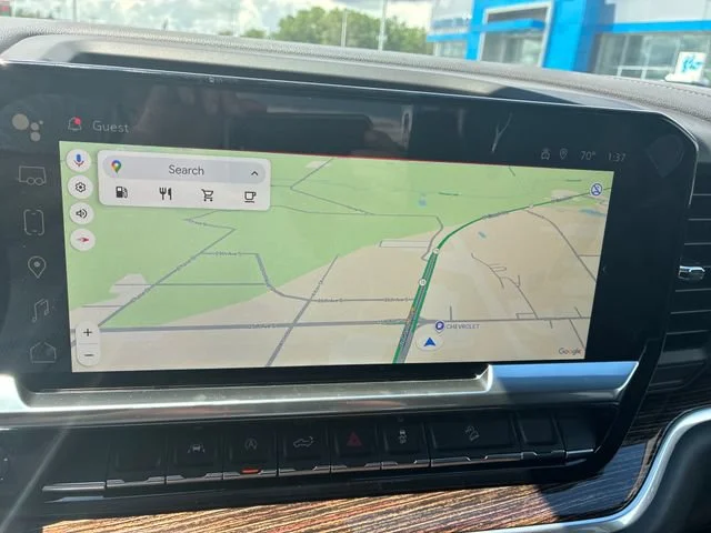 New 2026 Onyx Black GMC Elevation image 23