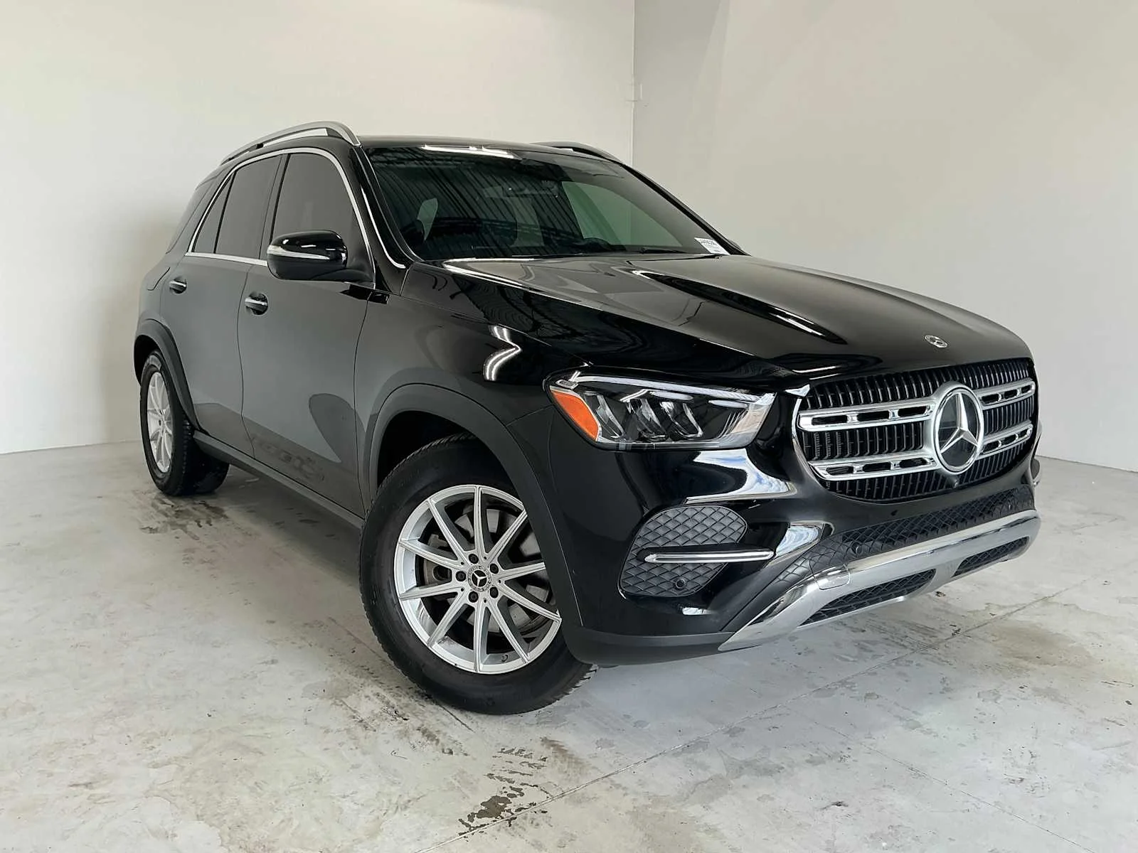 2026 Mercedes-Benz GLE 350 GLE 350