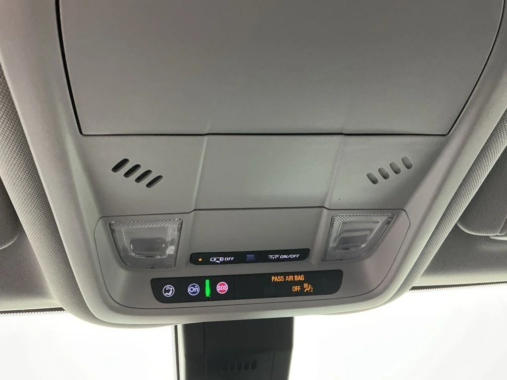 Certified Used 2024 Silver GMC SLE image 18