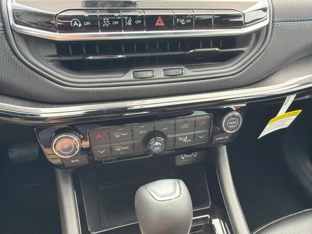 New 2026 Orange Jeep Limited image 14