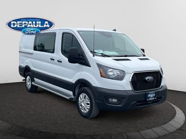 Used 2025 Oxford White Ford Base image 9