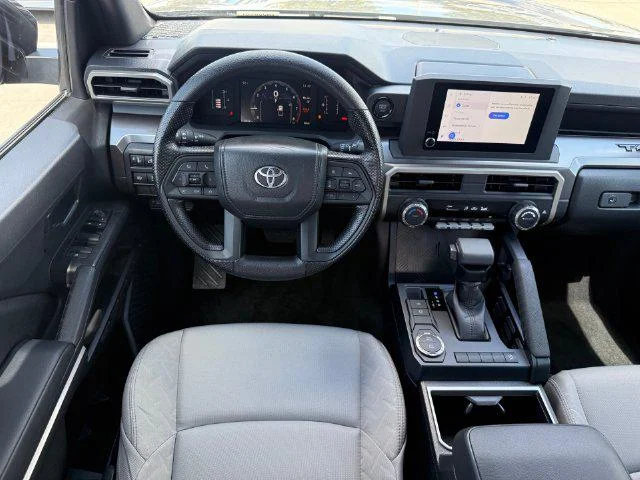Certified Used 2026 UNDERGROUND Toyota SR5 image 49