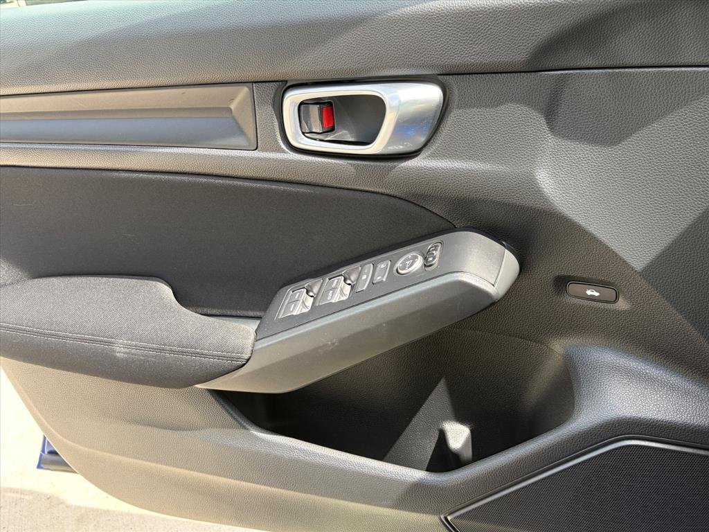 2023 Honda Civic Sport - Photo 20