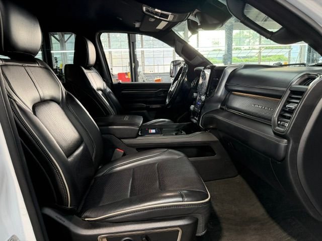 Used 2020 White Ram Limited image 10