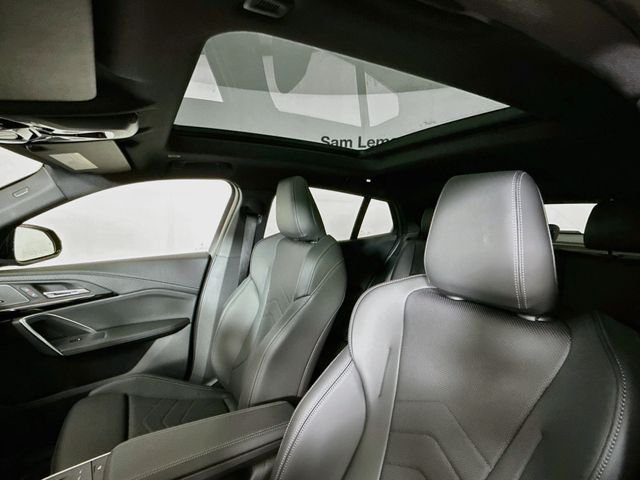 New 2026 Black Sapphire Metallic BMW xDrive28i image 23
