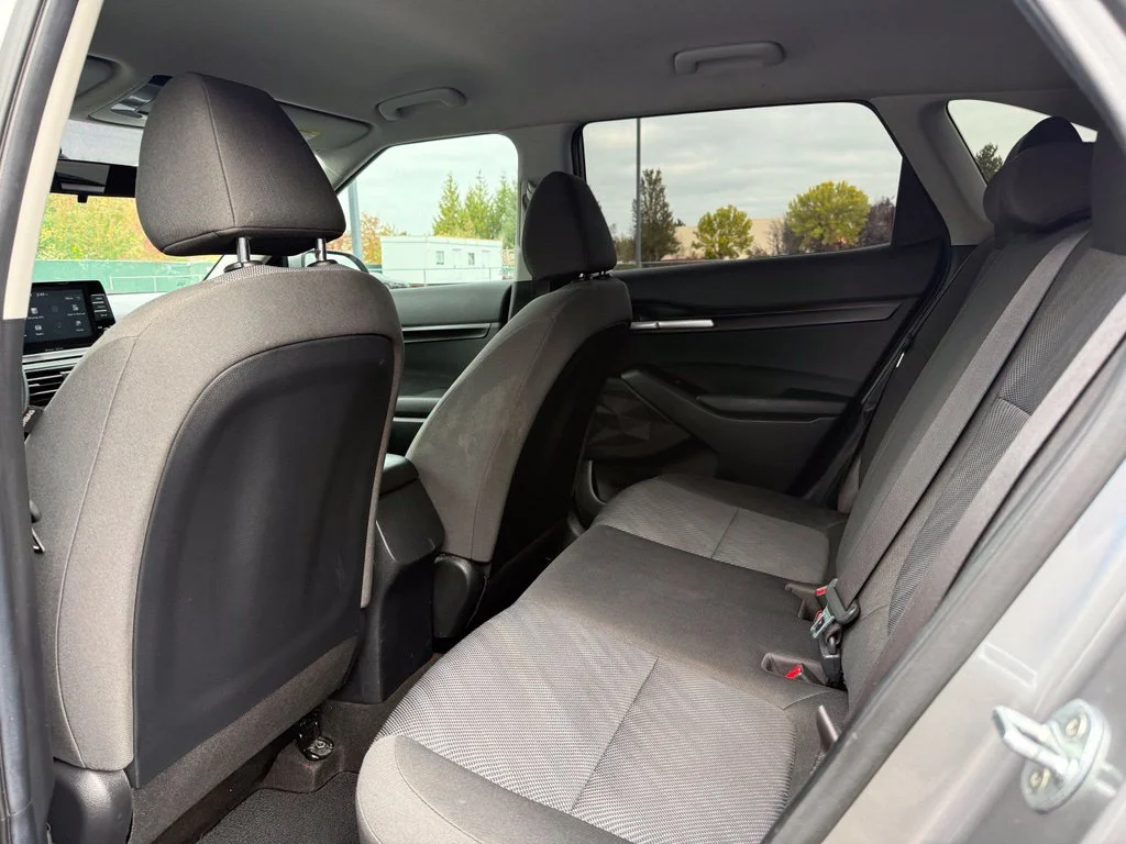 Used 2021 Steel Gray Kia LX image 19