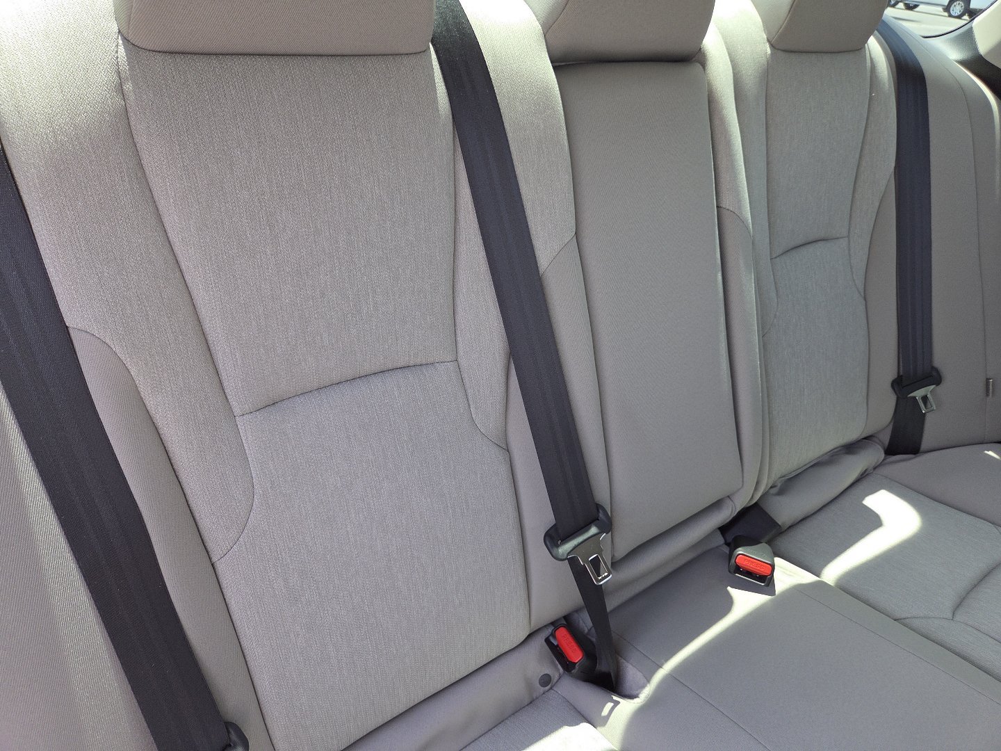 New 2026 Platinum White Pearl Honda SE image 21