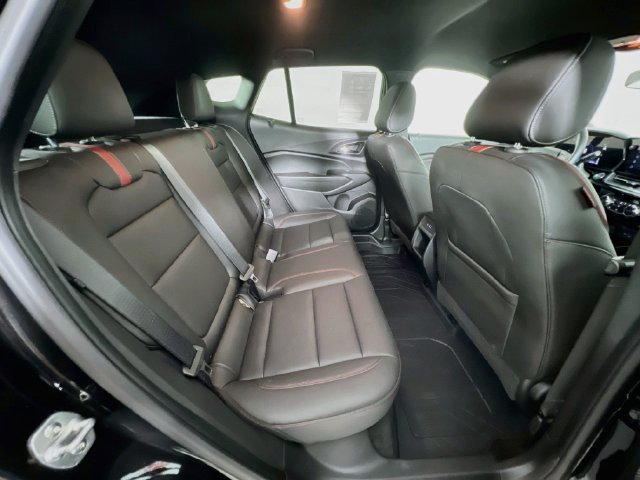 2024 Chevrolet Trax RS - Photo 39