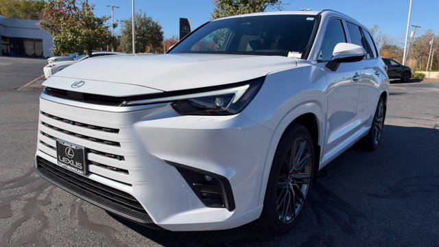 2026 Lexus TX 350 LUXURY AWD
