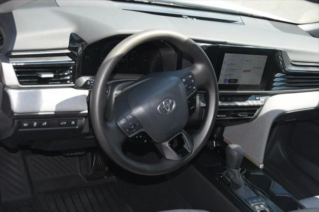 Certified Used 2026 ICE CAP Toyota  image 9