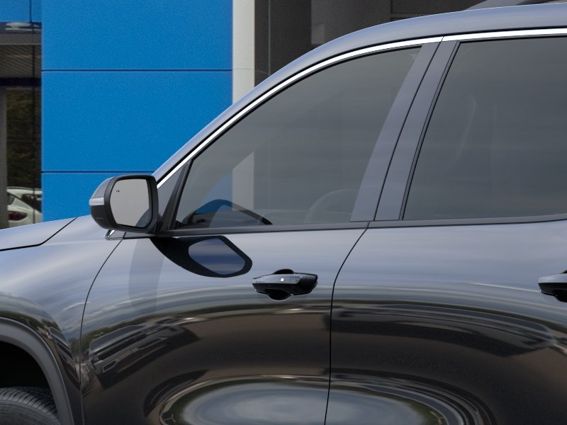 2027 Chevrolet Traverse LT - Photo 12