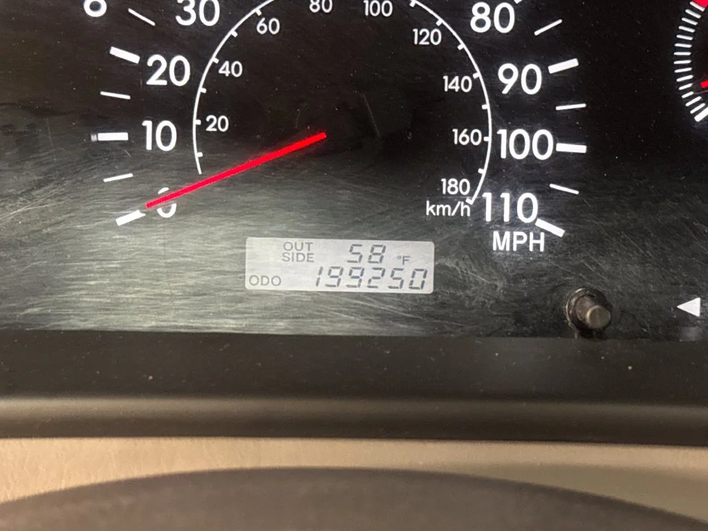 Used 2006  Toyota CE image 21