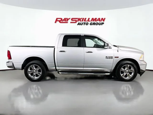 2014 RAM Ram 1500 Pickup Big Horn/Lone Star - Photo 8