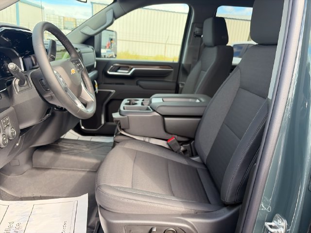 2026 Chevrolet Silverado 2500 HD LT - Photo 17