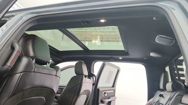 Used 2021 Gray Ram TRX image 18