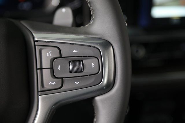 2026 Chevrolet Silverado 1500 LT Trail Boss - Photo 6