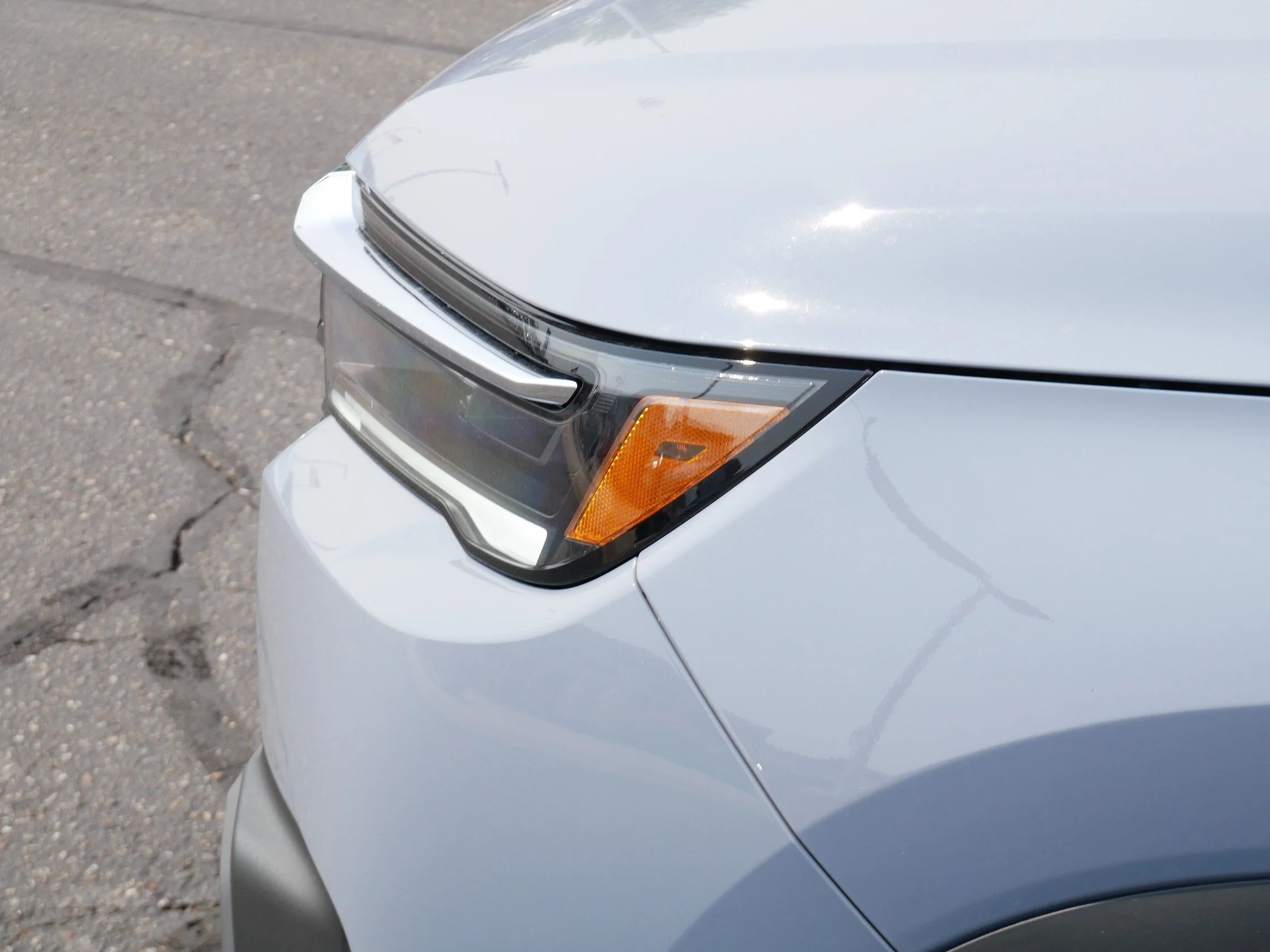 Certified Used 2026 Sonic Gray Pearl Honda Elite image 16
