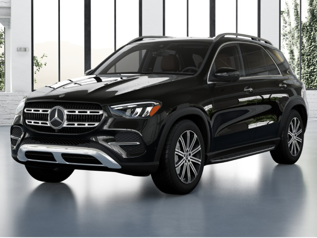 2026 Mercedes-Benz GLE GLE 350