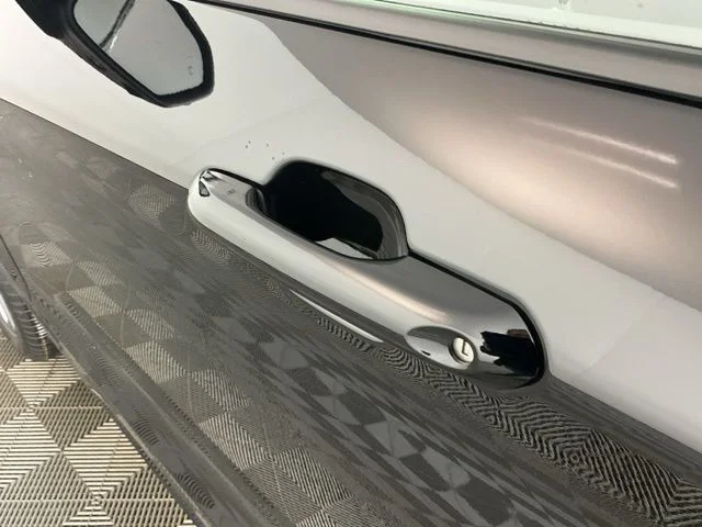 New 2026 Agate Black Metallic Ford ST image 13