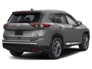 New 2026 Gun Metallic Nissan Platinum image 13