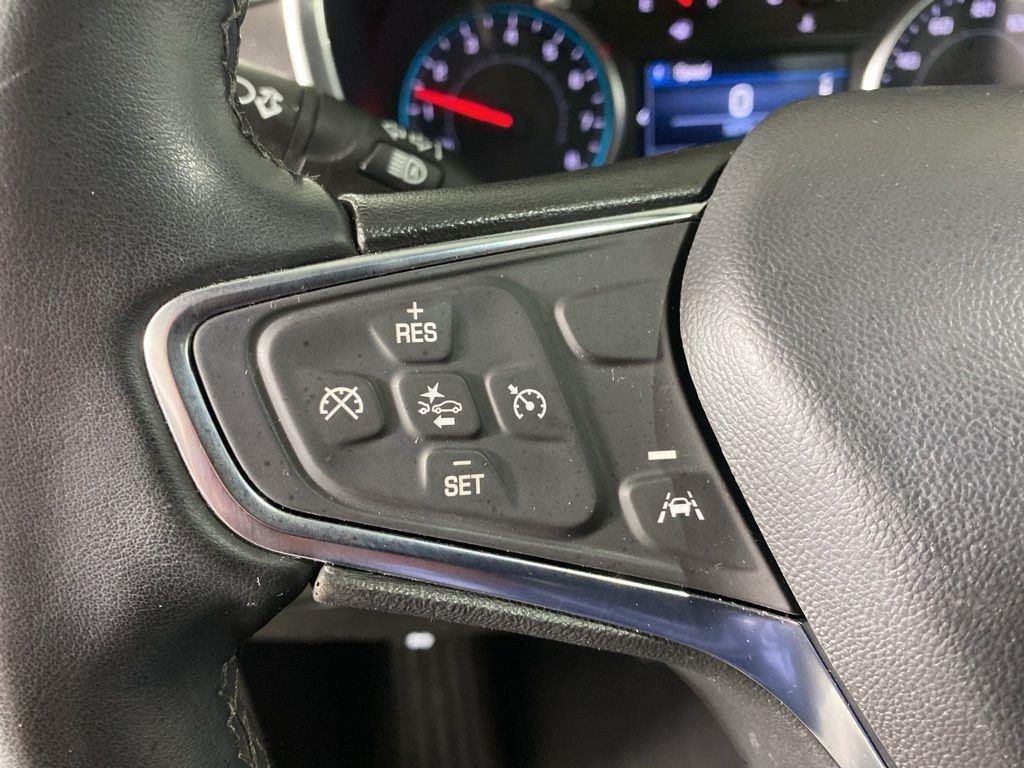 Used 2024 Black Metallic Chevrolet LT image 14
