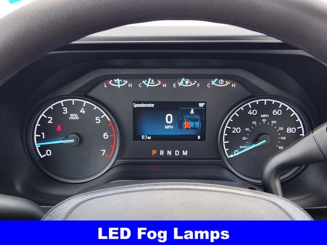 2026 Ford F-350 Super Duty XL - Photo 17