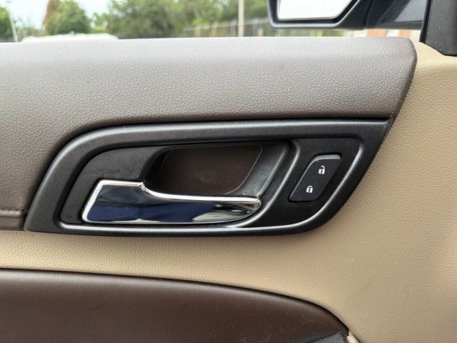 Used 2016 Black Chevrolet LT image 15