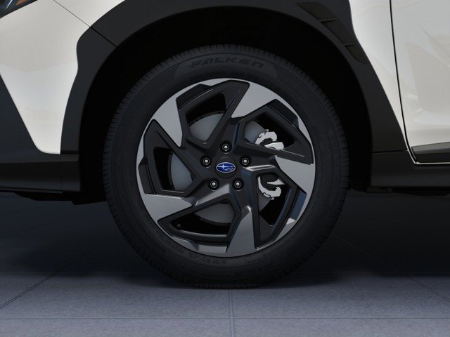 New 2026 CRYSTAL WHITE PEARL Subaru Limited image 9