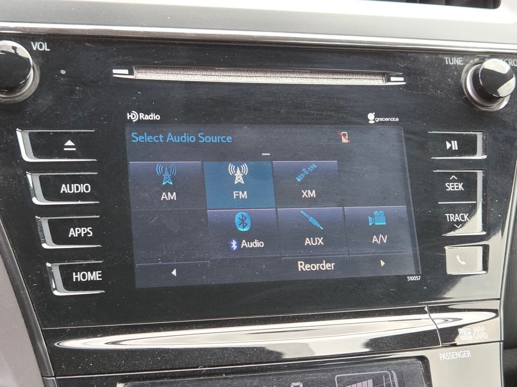 Used 2015 Black Toyota Three image 24