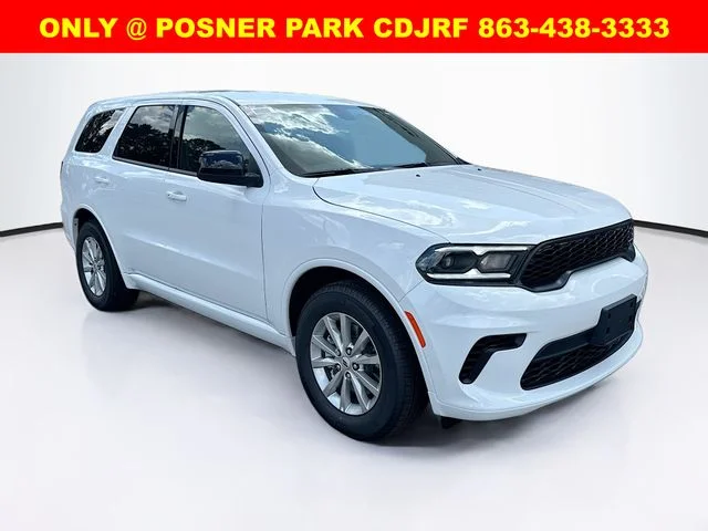 New 2026 White Knuckle Clear-Coat Exterior Paint Dodge GT image 3