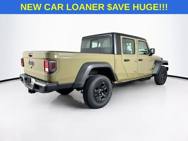 New 2026 41 Exterior Paint Jeep  image 7
