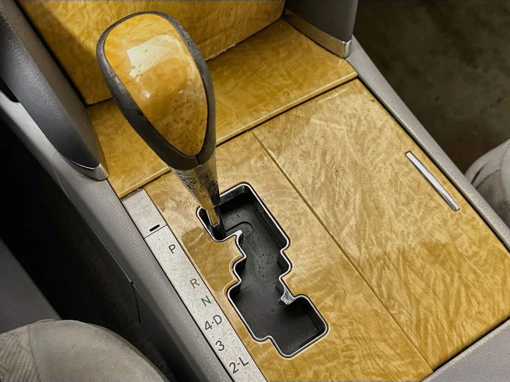 Used 2007 Silver Toyota XLE image 19